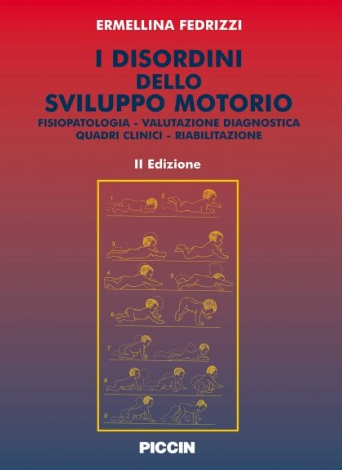 I disordini dello sviluppo motorio