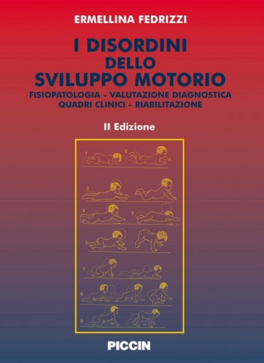 I disordini dello sviluppo motorio