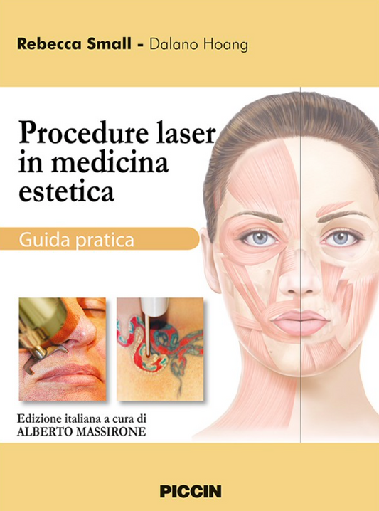 Procedure laser in medicina estetica