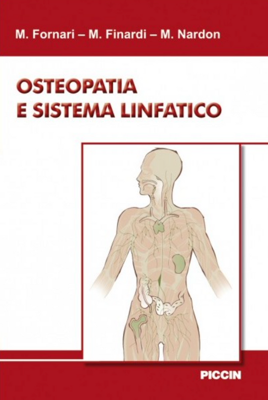 Osteopatia e sistema linfatico