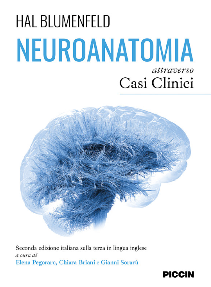 Neuroanatomia attraverso Casi Clinici