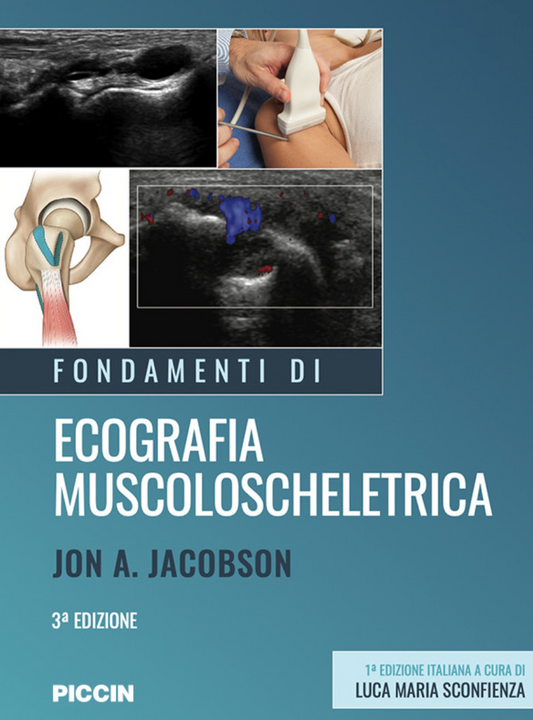 Fondamenti di Ecografia Muscoloscheletrica