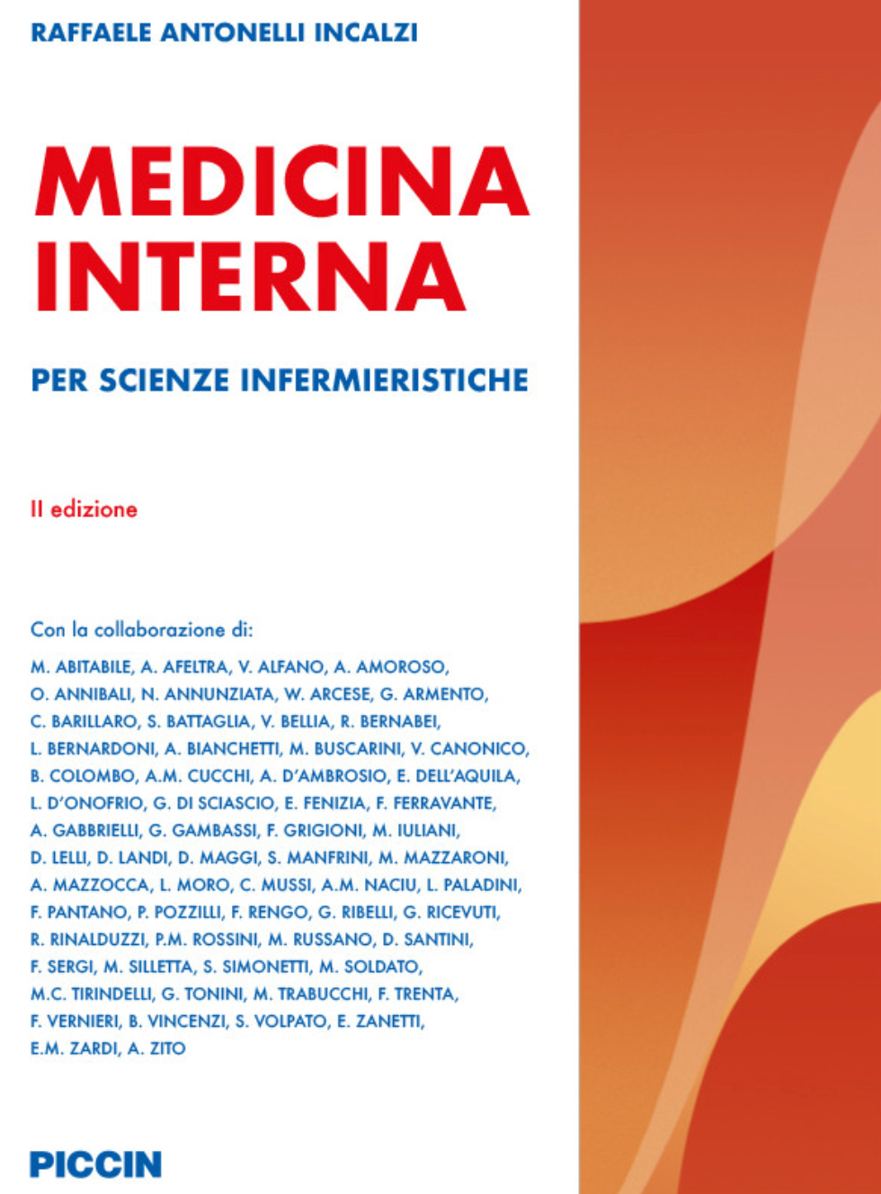 Medicina Interna per scienze infermieristiche