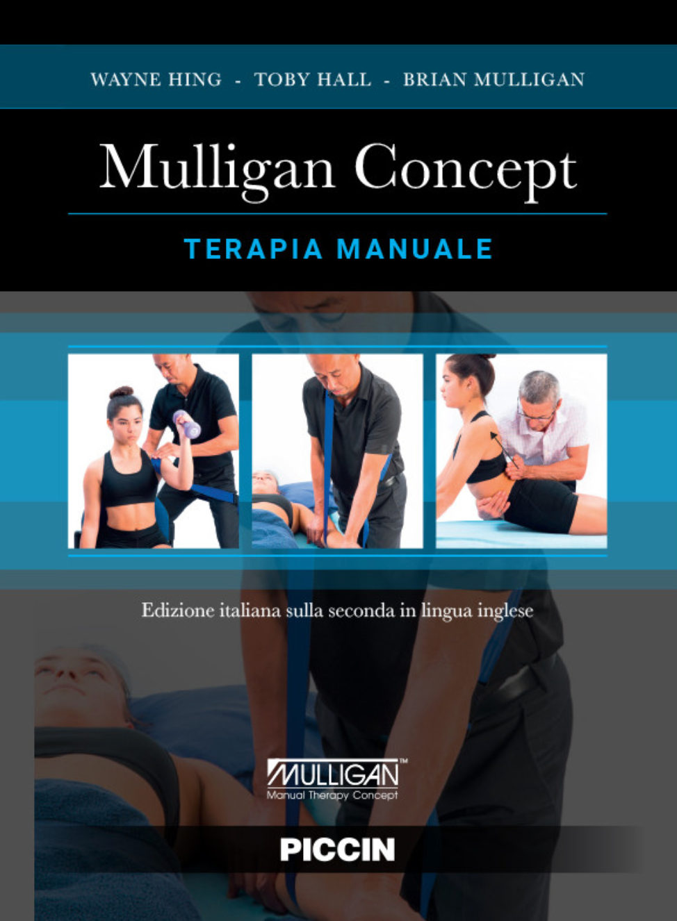 Mulligan Concept – terapia manuale