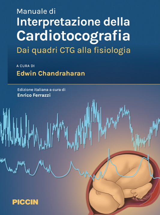 Manuale di interpretazione della Cardiotocografia