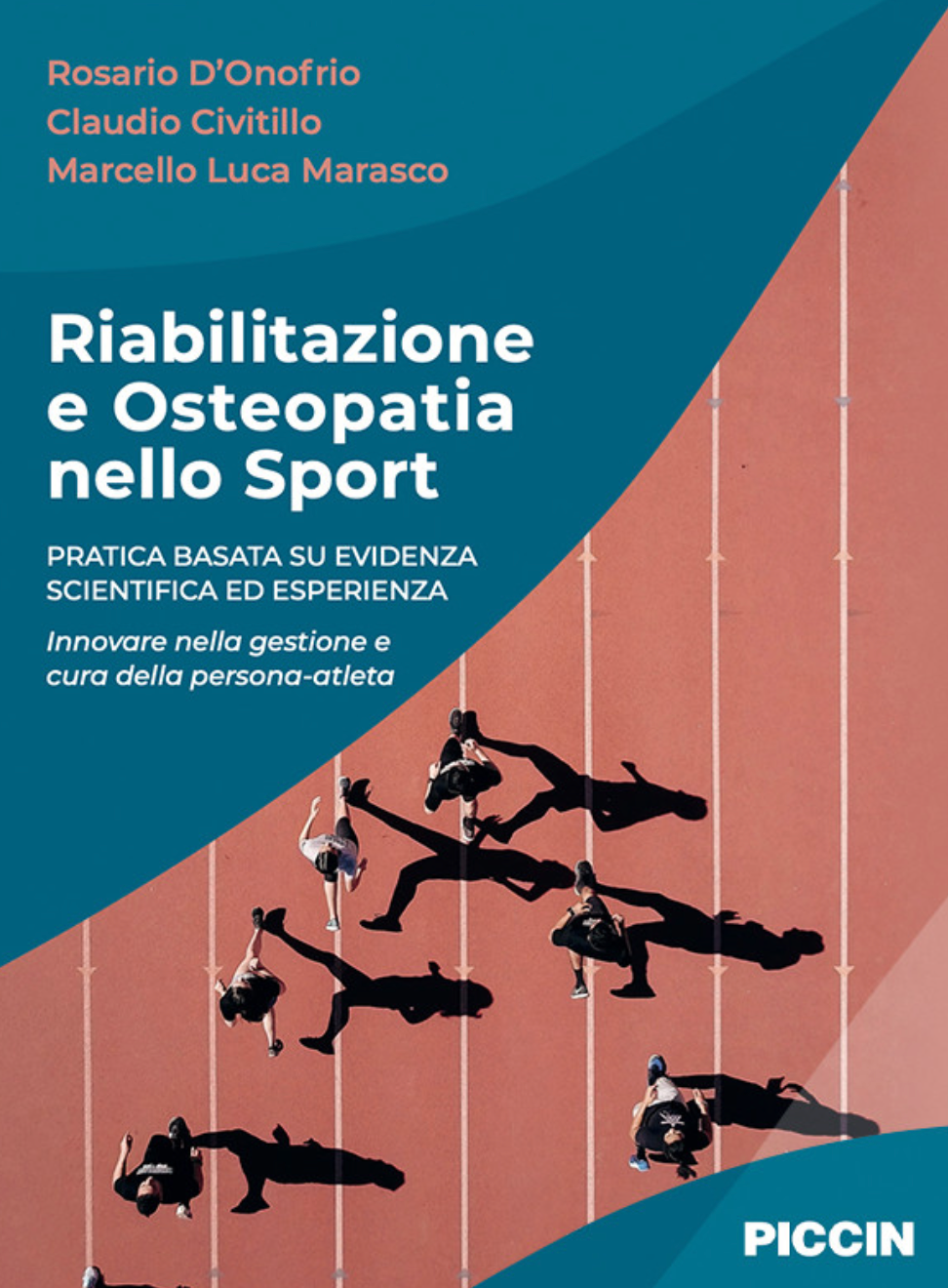 Riabilitazione e Osteopatia nello Sport