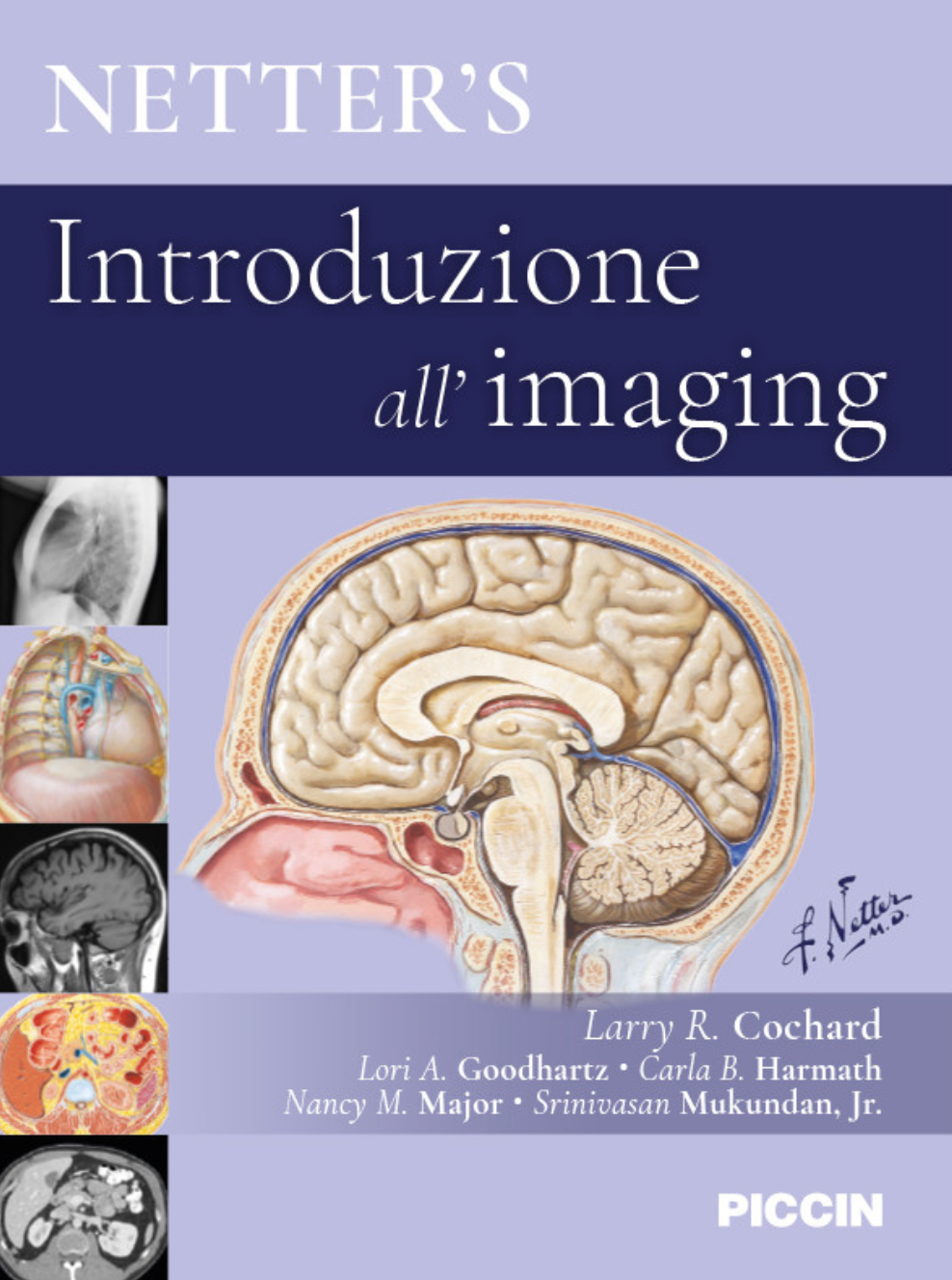 Netter's - Introduzione all'imaging