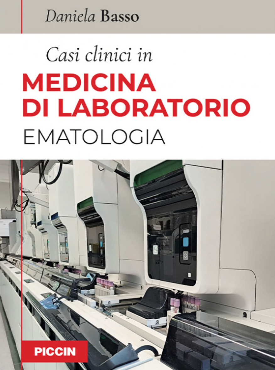 Casi clinici in Medicina di Laboratorio - Ematologia