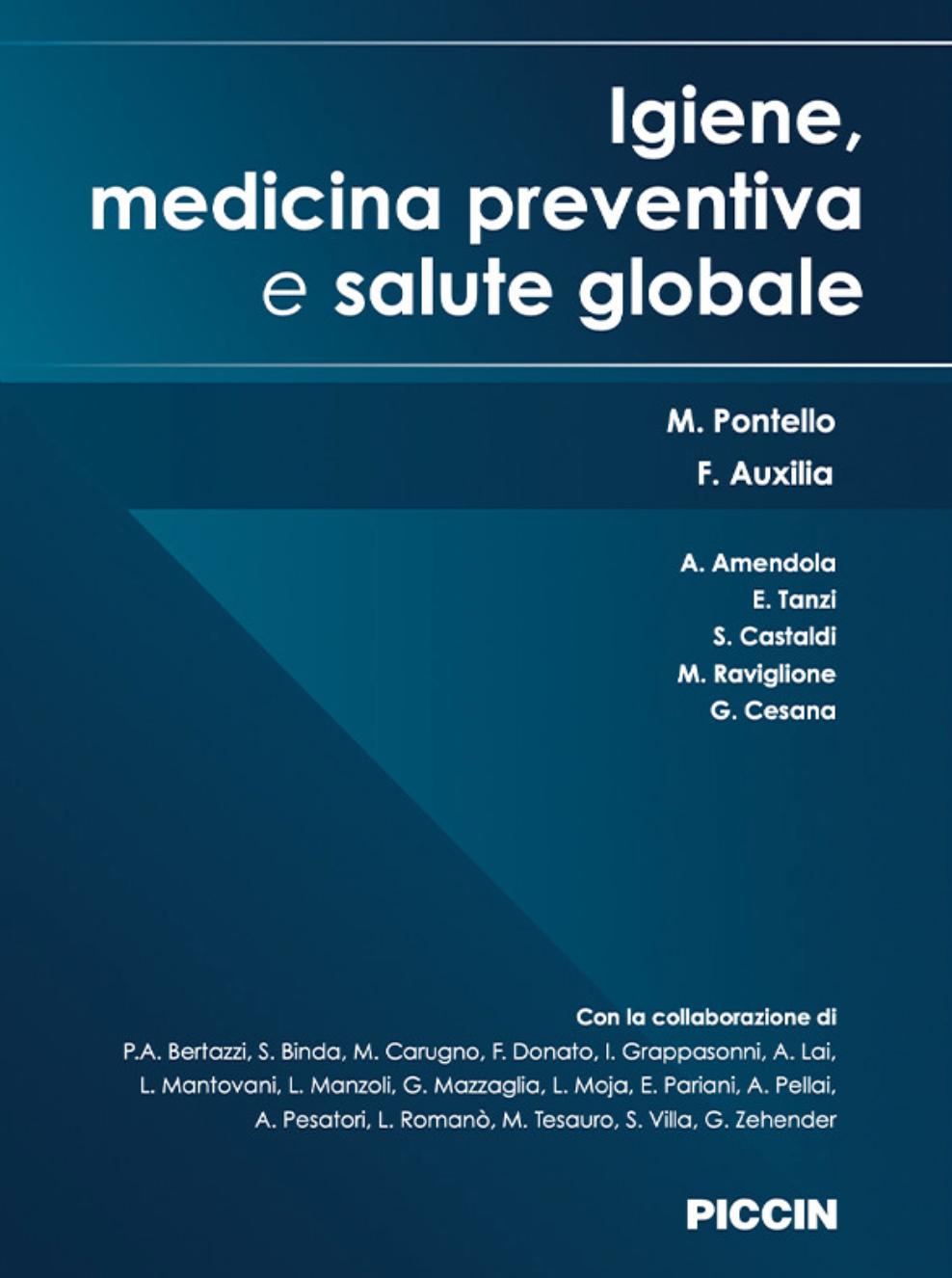 Igiene, medicina preventiva e salute globale