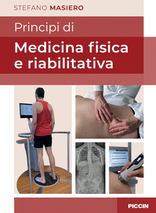 Principi di Medicina Fisica e Riabilitativa