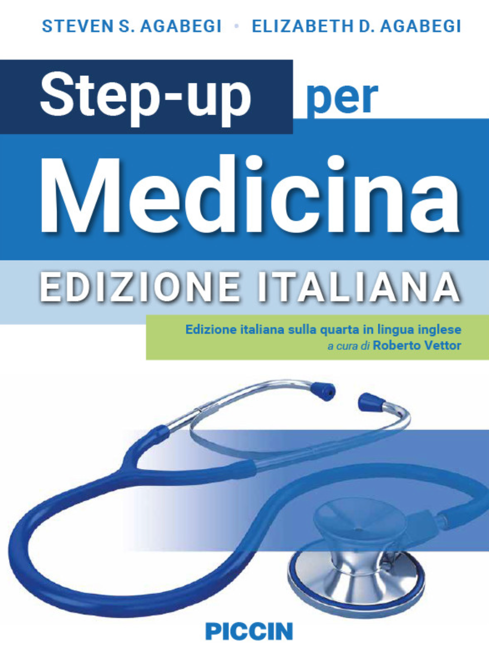 Step up per Medicina