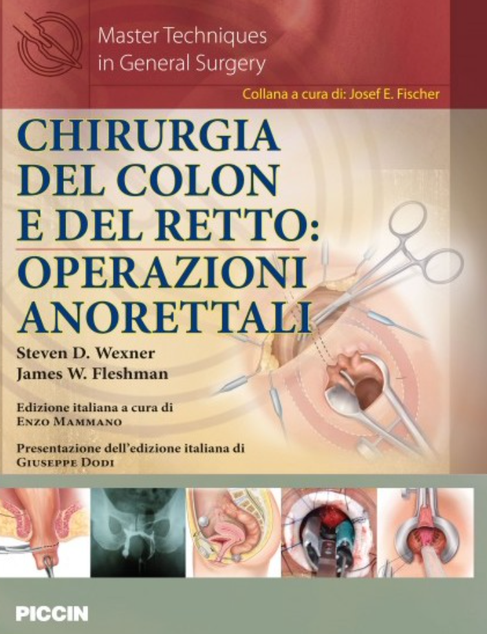 Chirurgia del colon e del retto