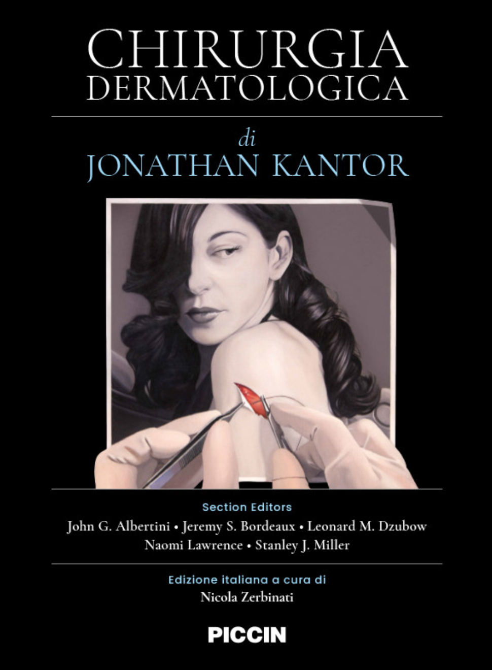 Chirurgia Dermatologica di Kantor