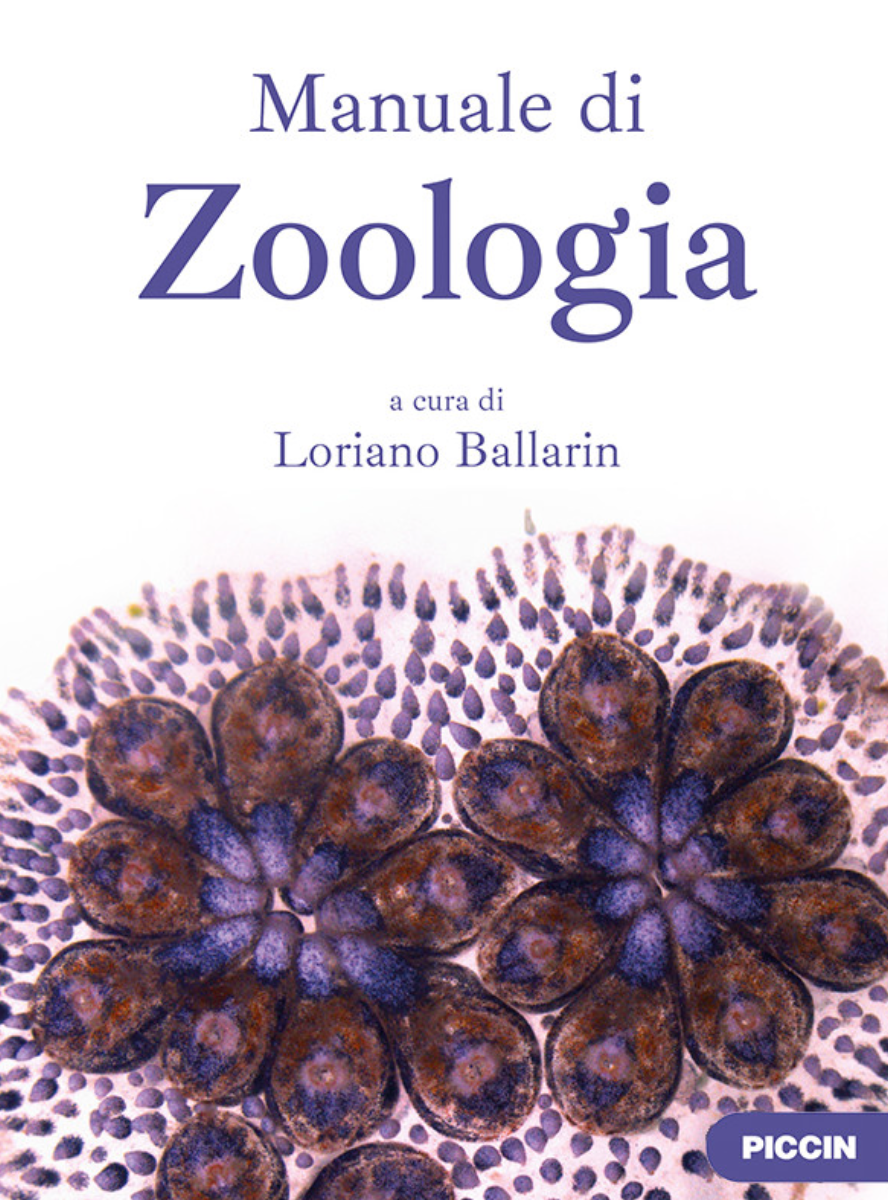 Manuale di Zoologia