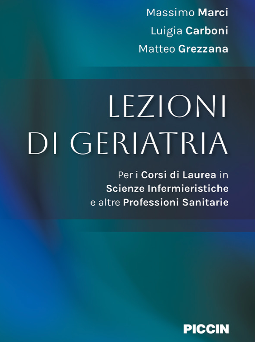 Lezioni di Geriatria