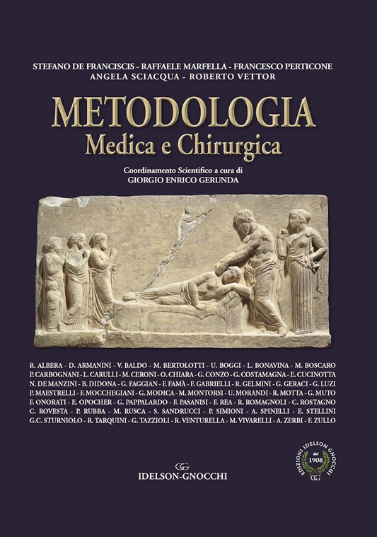 Metodologia medica e chirurgica