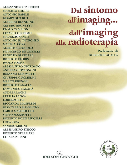 Dal Sintomo all' imaging... dall'imaging alla radioterapia