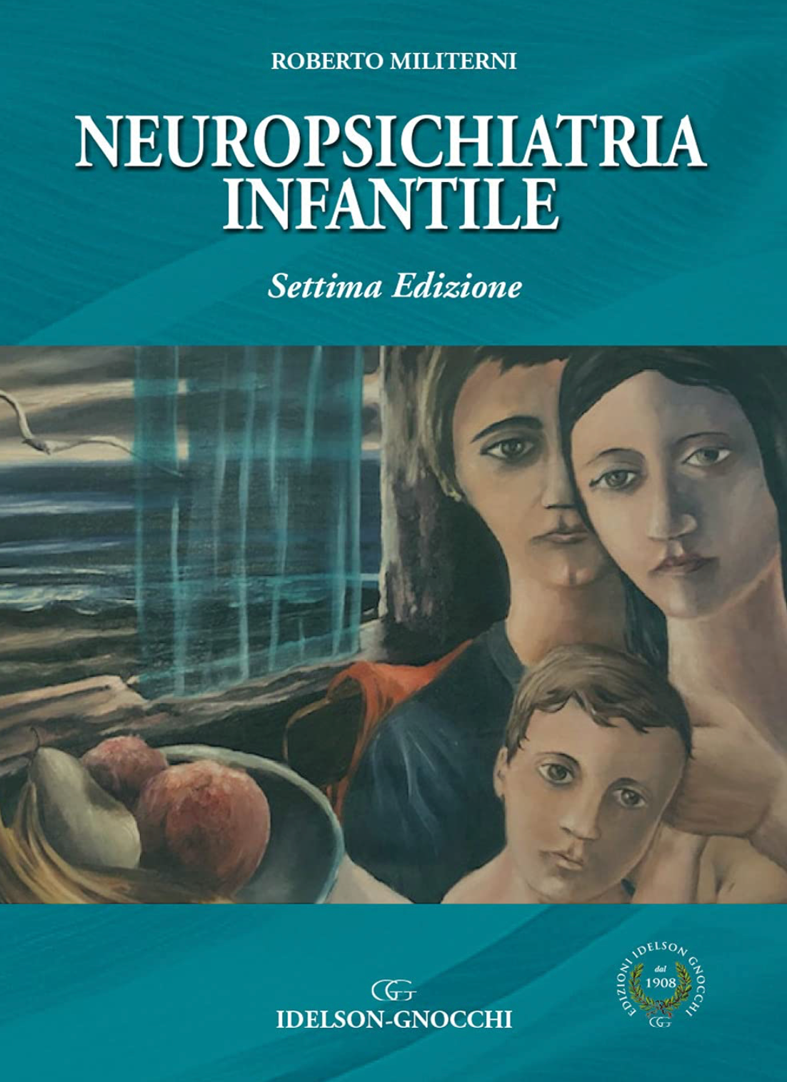 Neuropsichiatria infantile