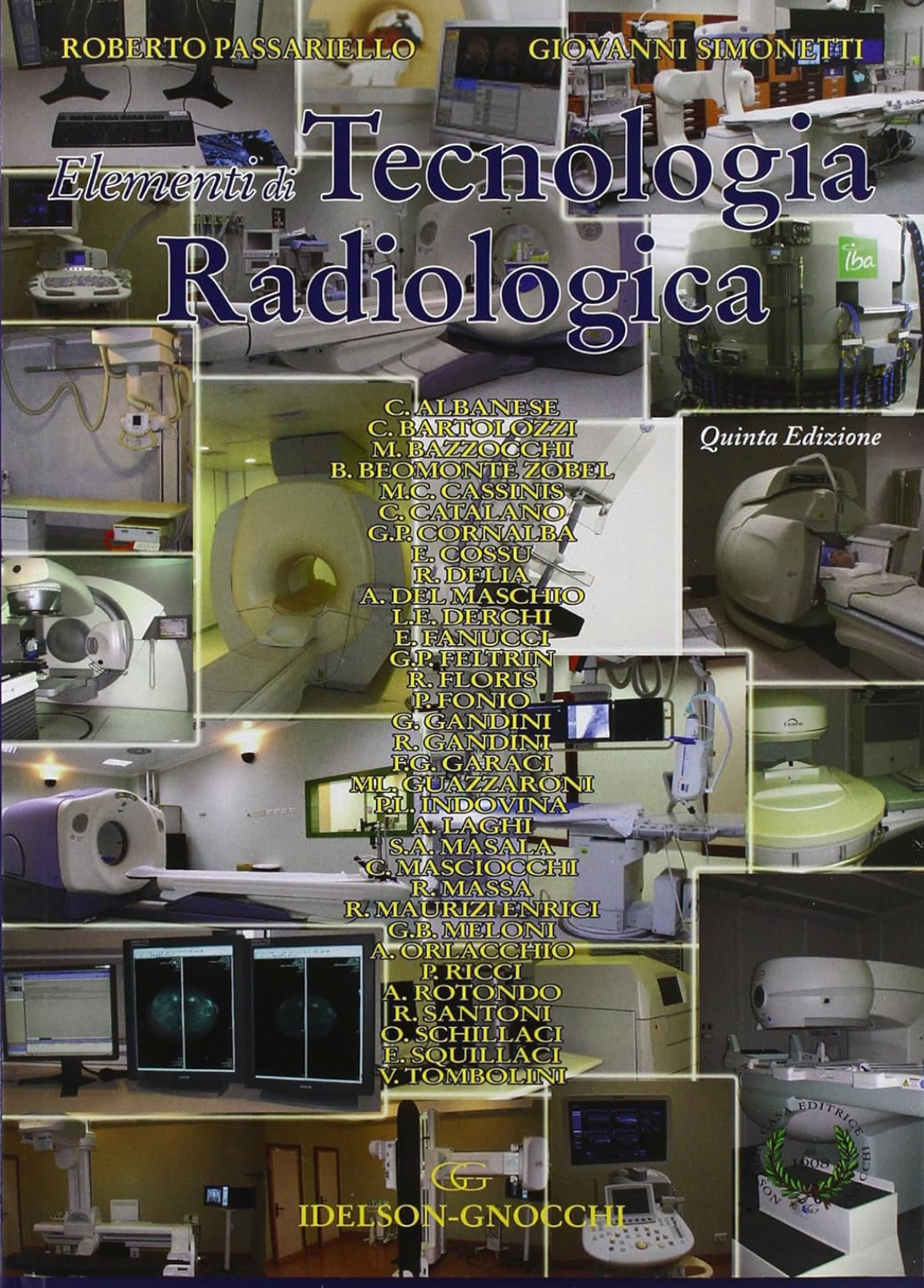 Elementi di tecnologia radiologica