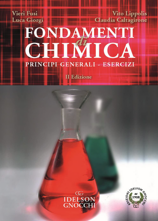 Fondamenti di Chimica