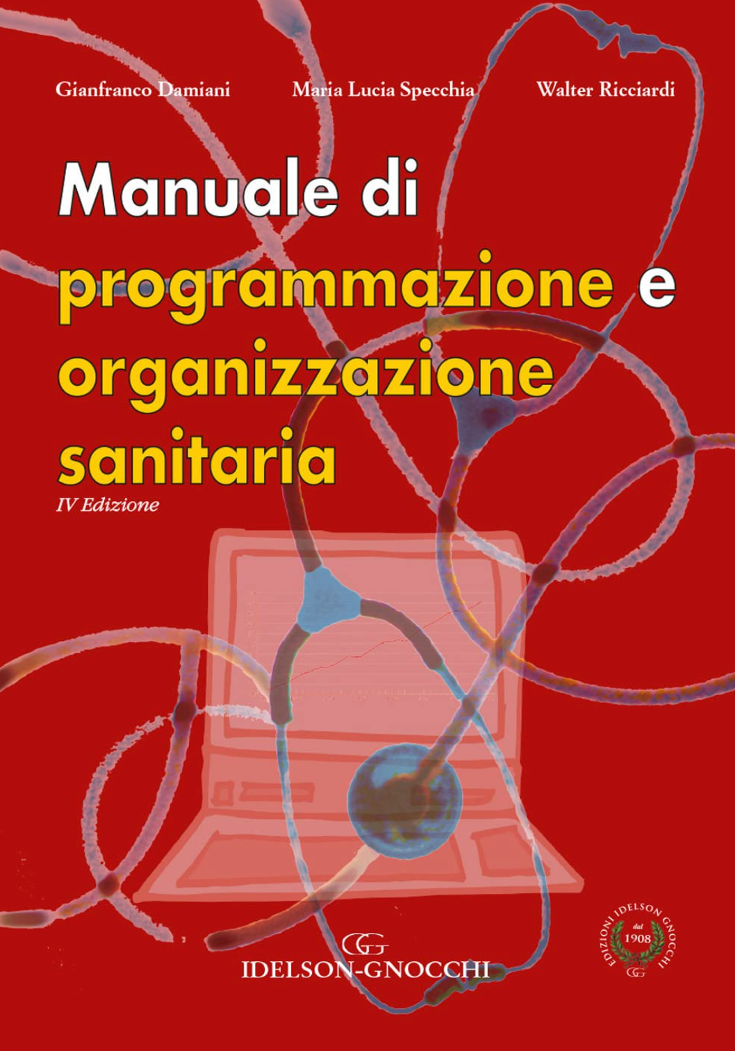 Manuale di Programmazione e Organizzazione Sanitaria