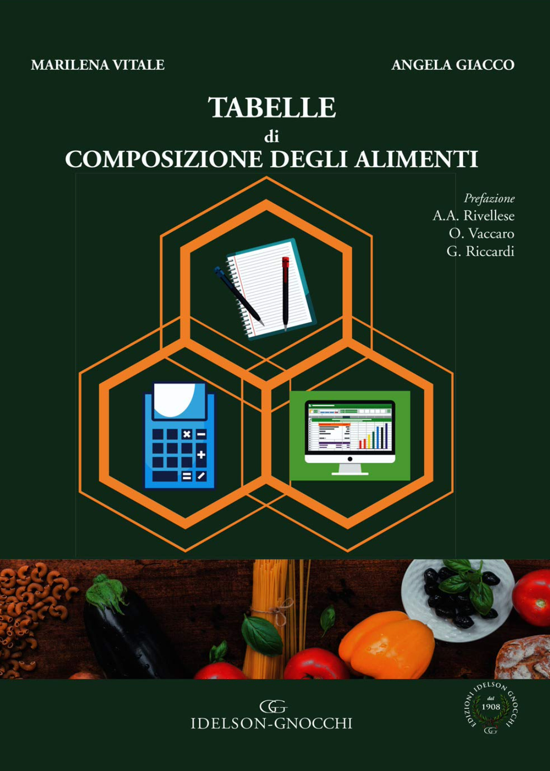 Tabelle di composizione degli alimenti