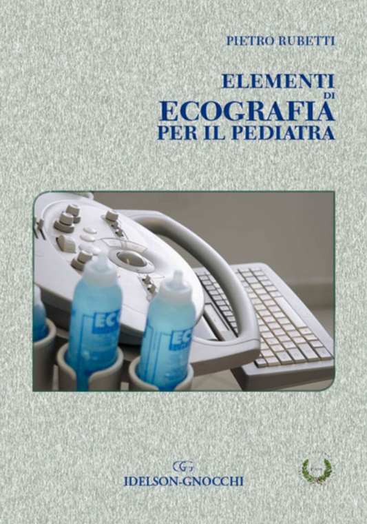 Elementi di Ecografia per il Pediatra