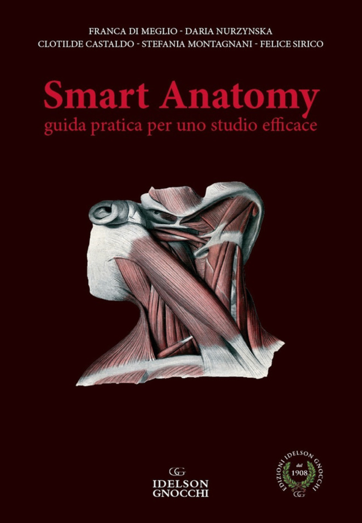 Smart Anatomy