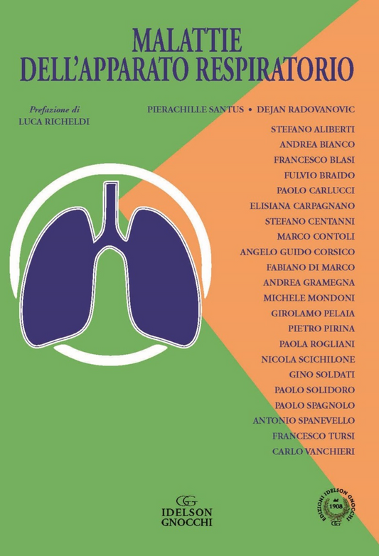 Malattie dell'Apparato Respiratorio