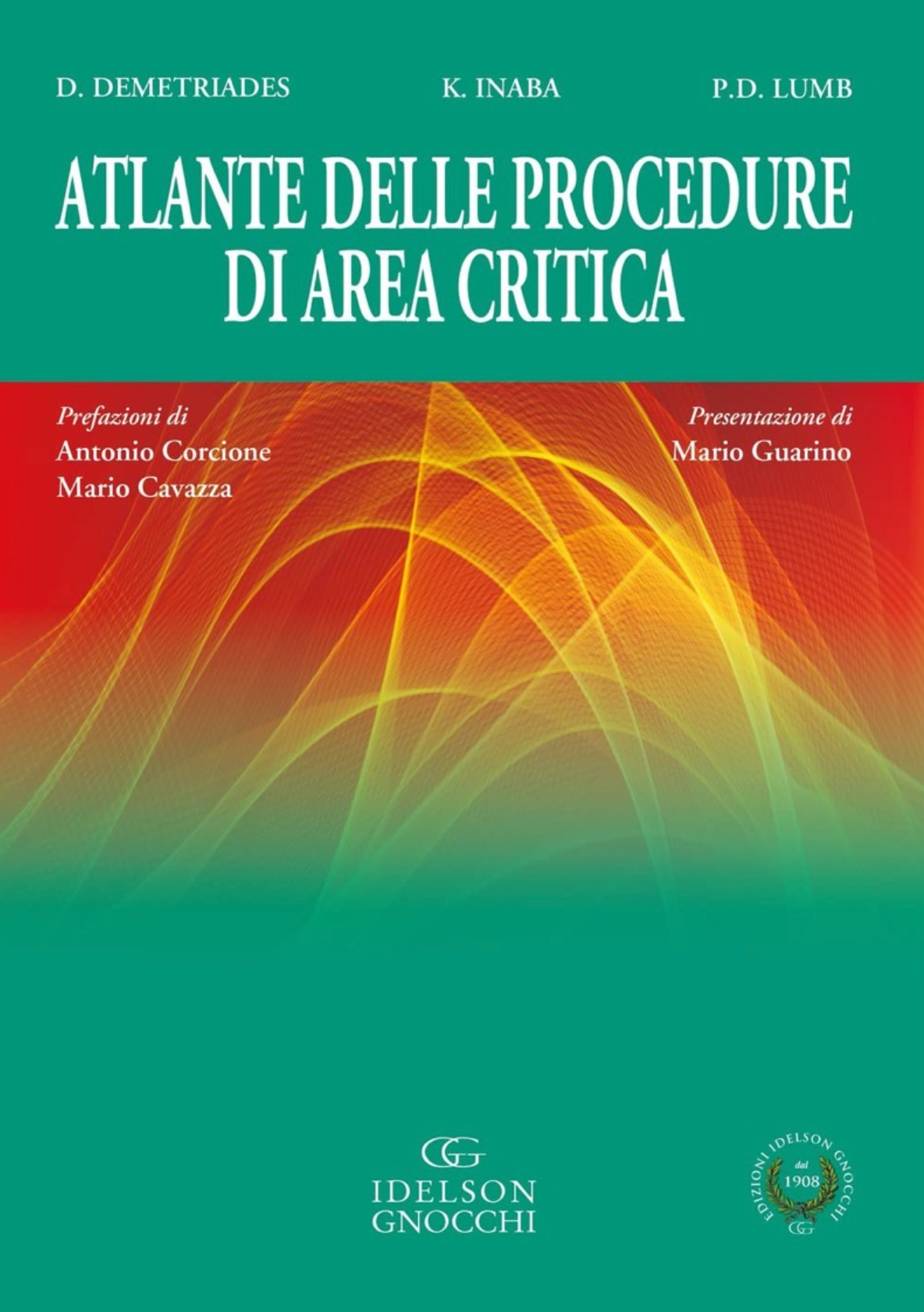 Atlante delle procedure di area critica