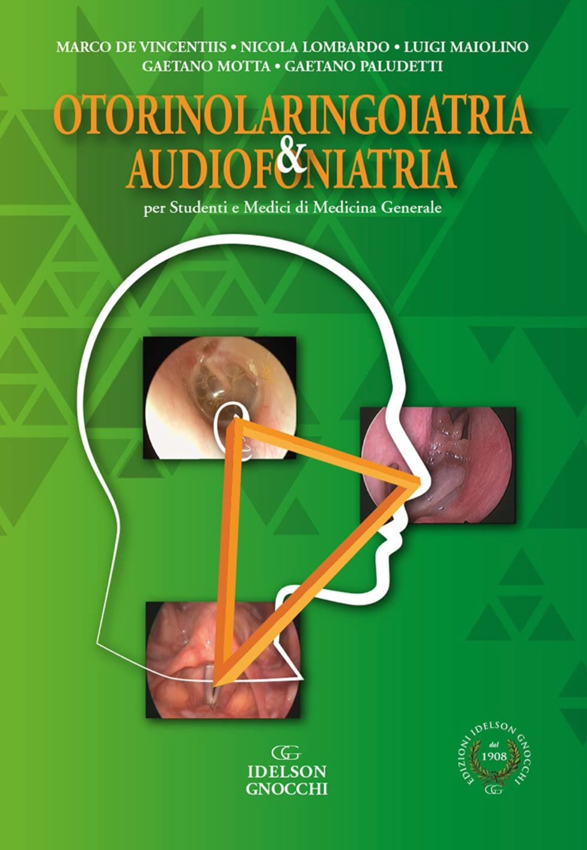 Otorinolaringoiatria & Audiofoniatria