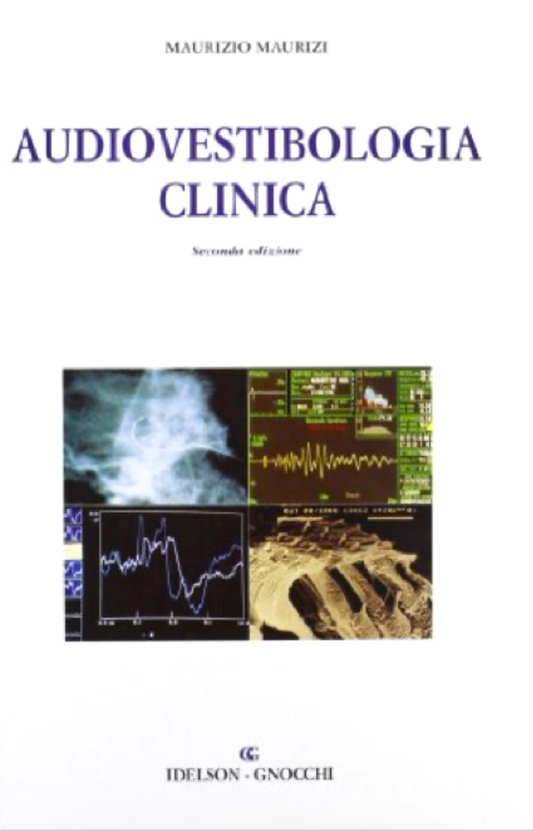 Audiovestibologia clinica