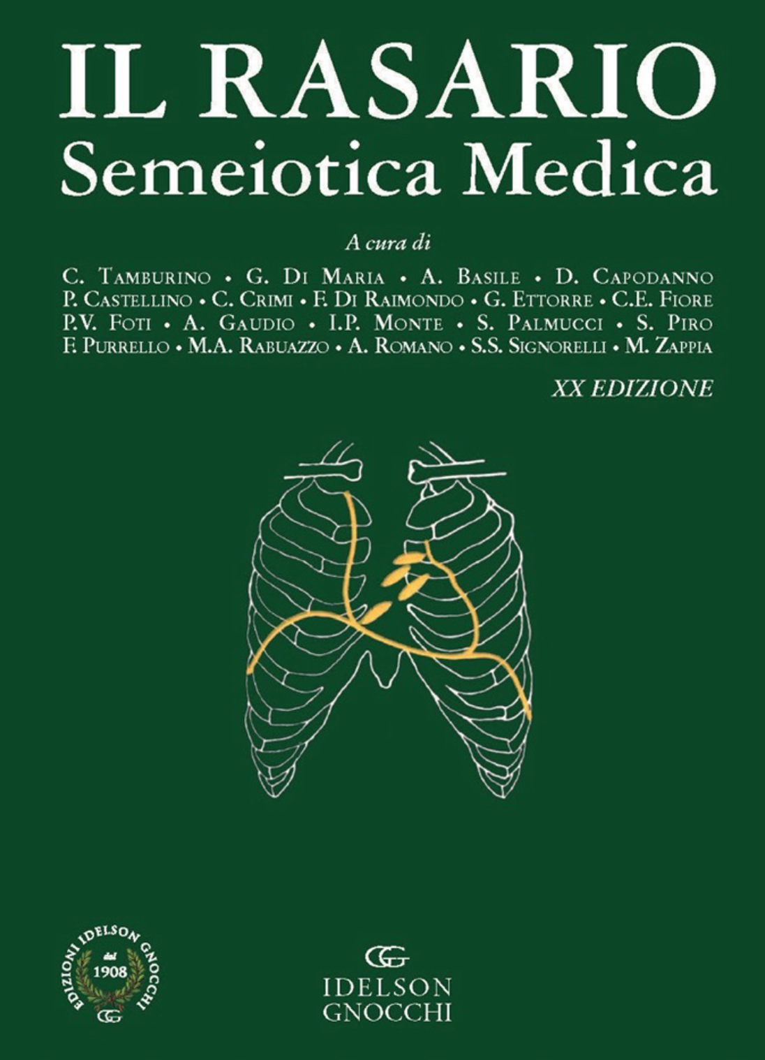 Il Rasario - Semeiotica Medica