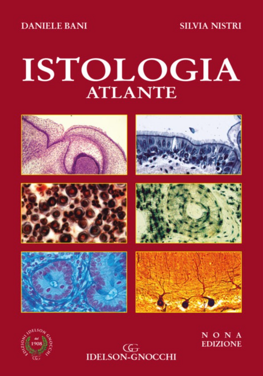 Istologia - Atlante