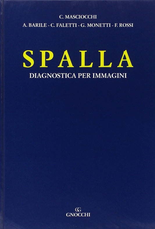 Spalla - Diagnostica per immagini