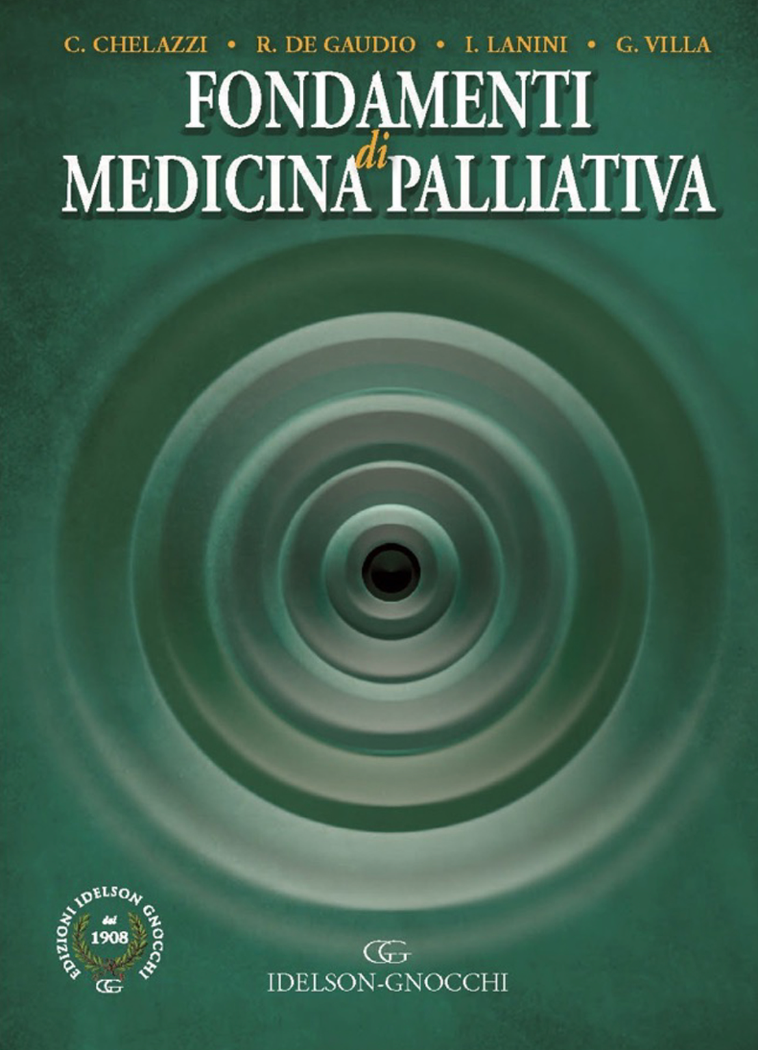 Fondamenti di Medicina Palliativa