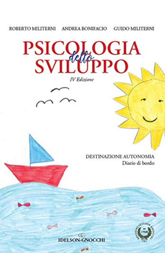 Psicologia dello sviluppo