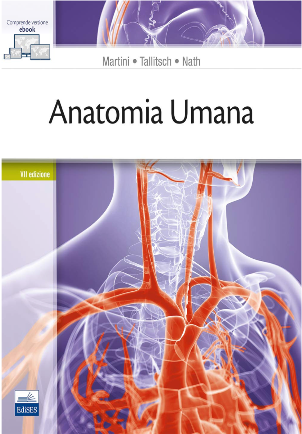 Anatomia Umana