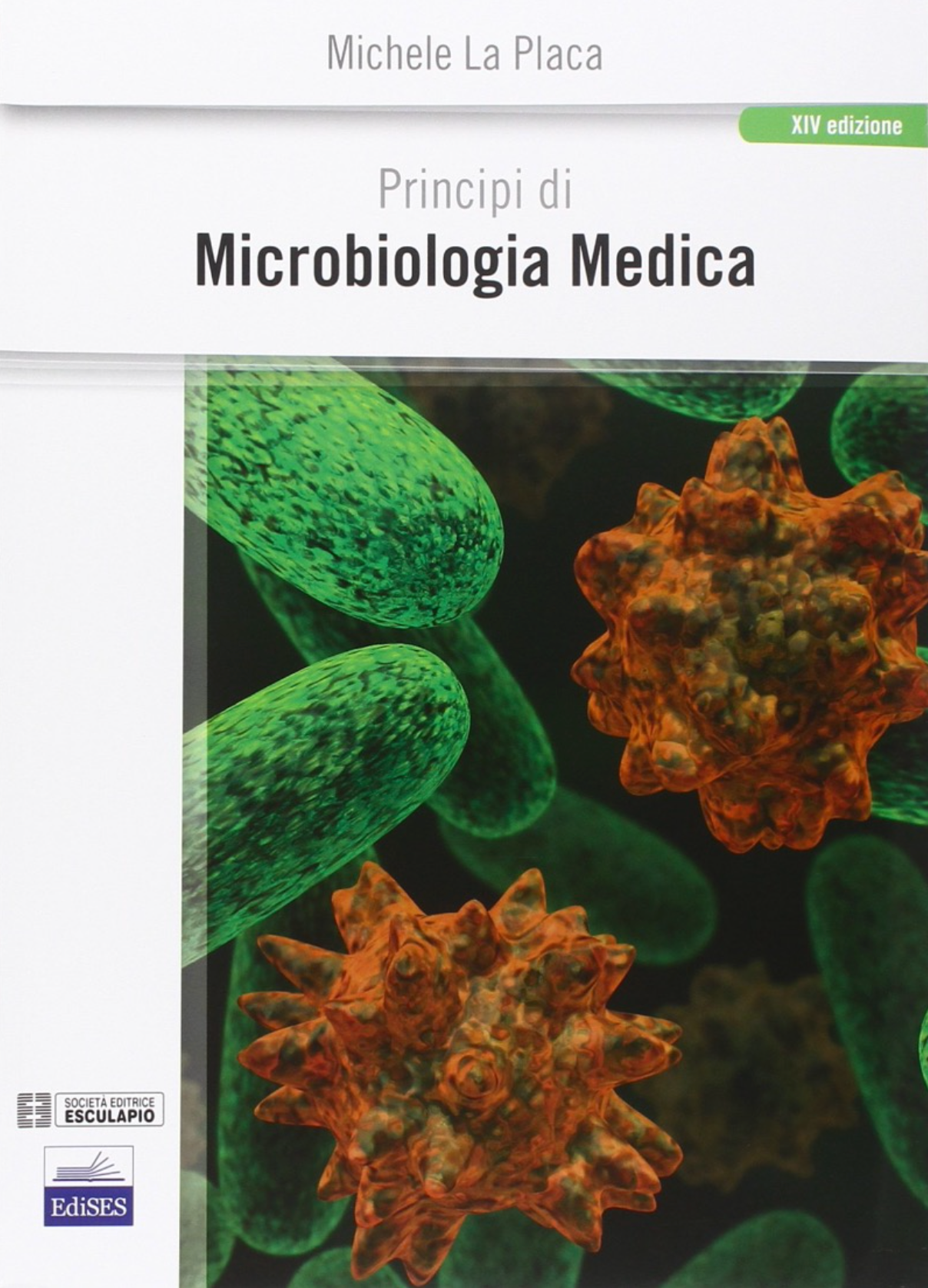 Principi di microbiologia medica