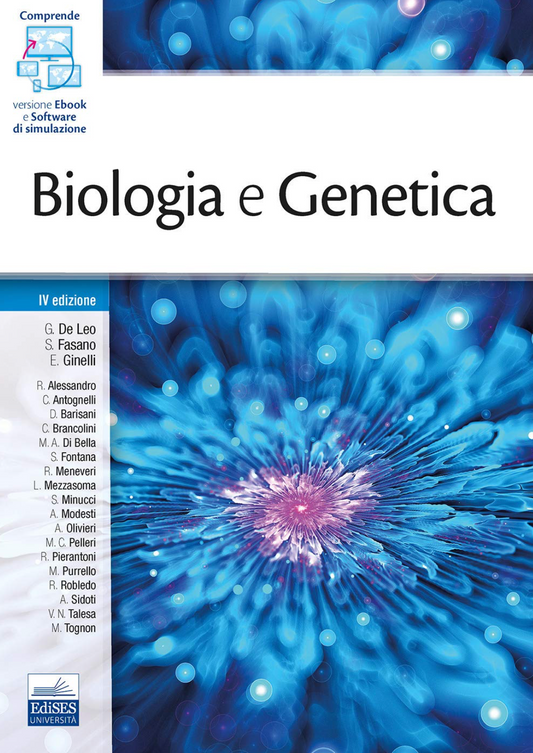 Biologia e Genetica