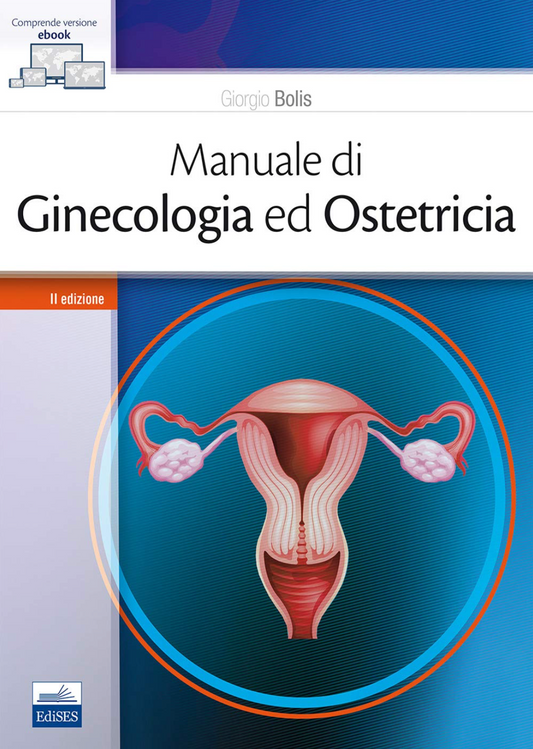 Manuale di Ginecologia ed Ostetricia