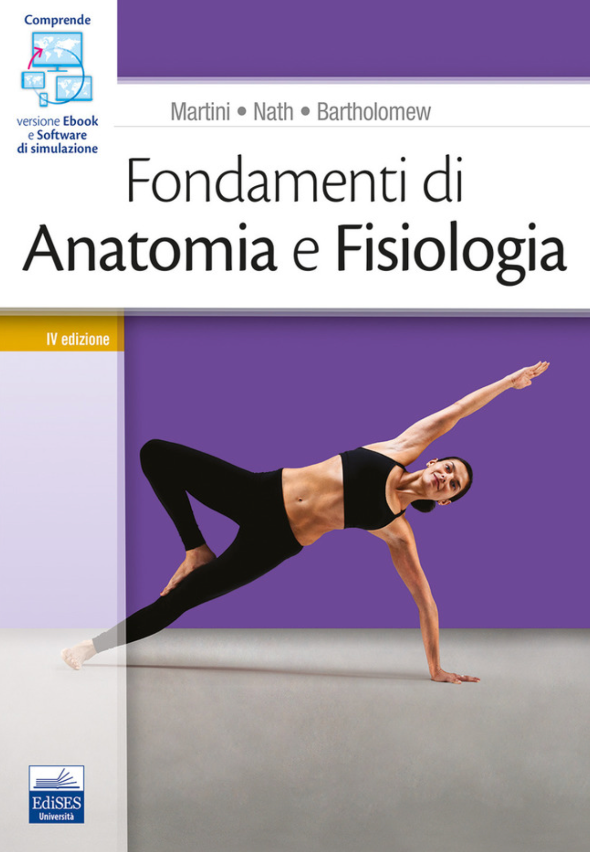 Fondamenti di Anatomia e Fisiologia