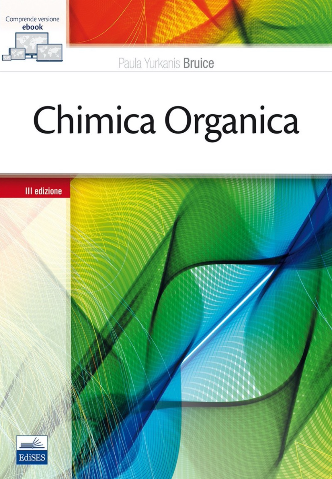 Chimica organica