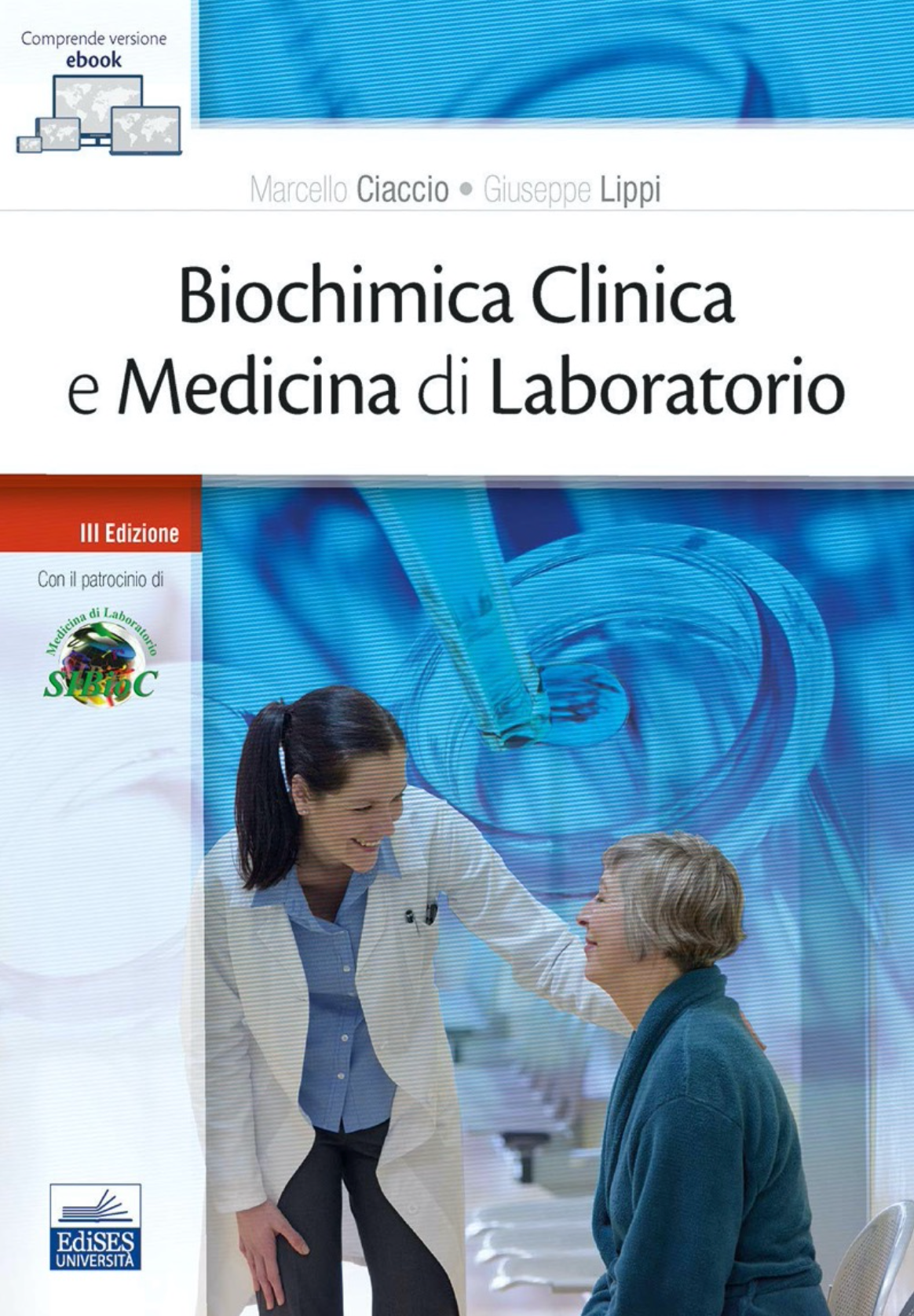 Biochimica Clinica e Medicina di Laboratorio