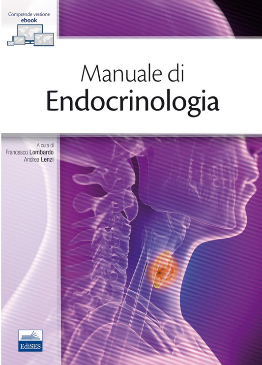 Manuale di endocrinologia