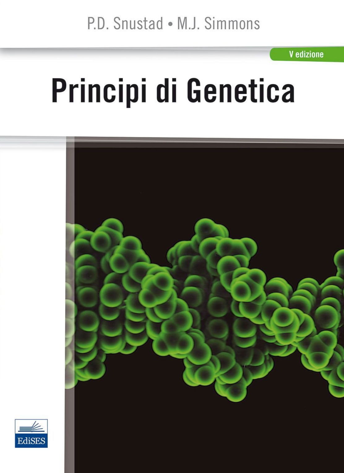 Principi di Genetica