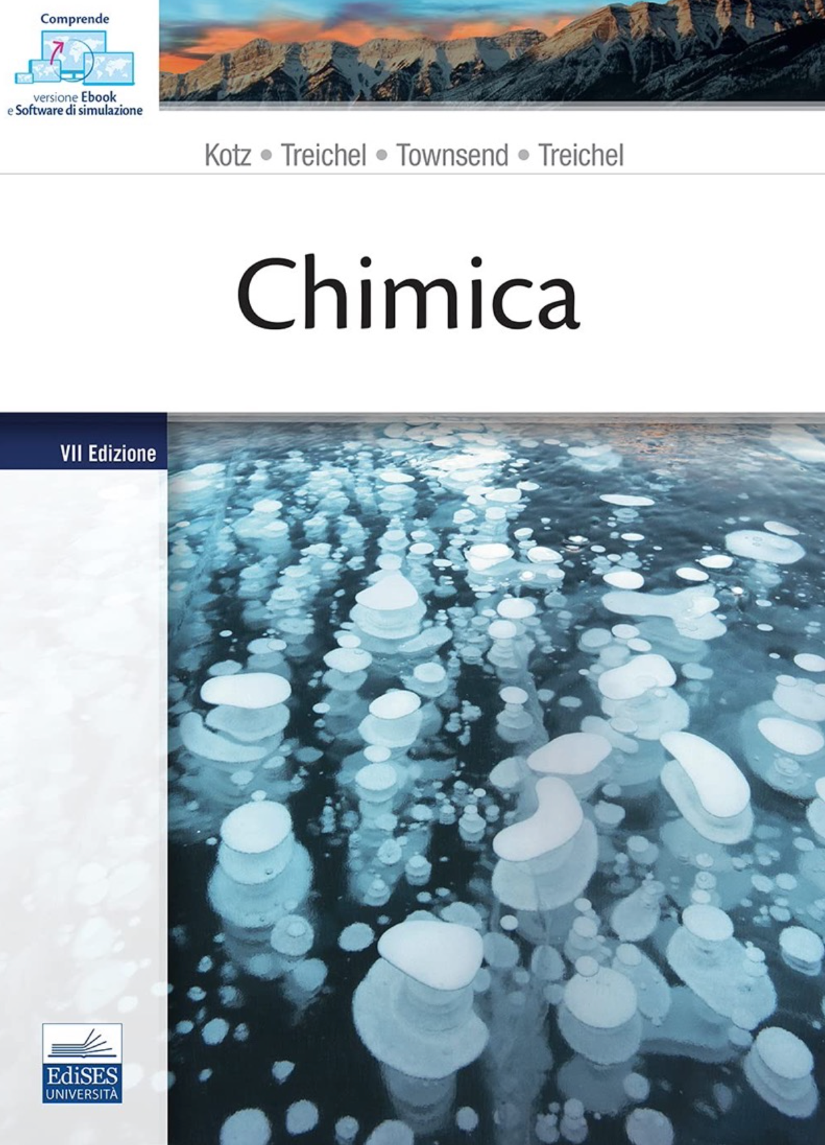 Chimica