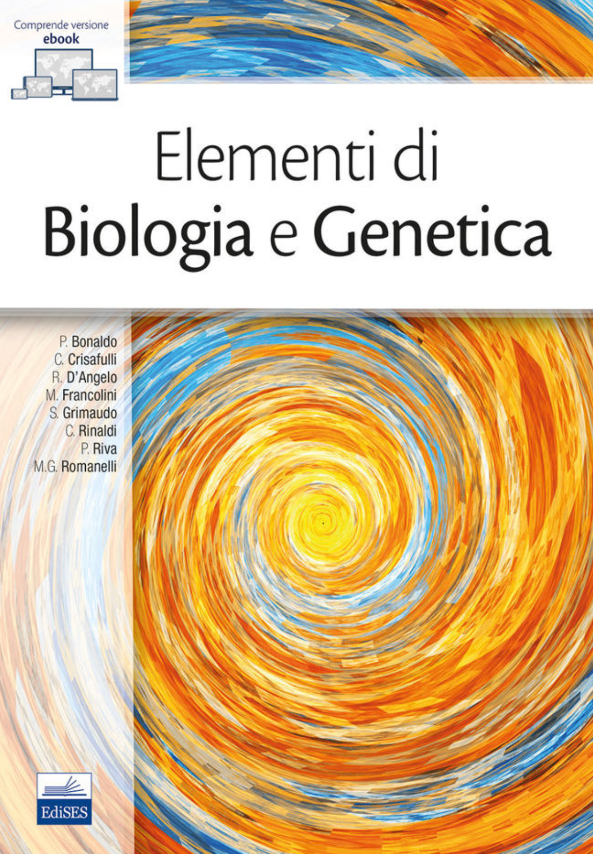 Elementi di Biologia e Genetica