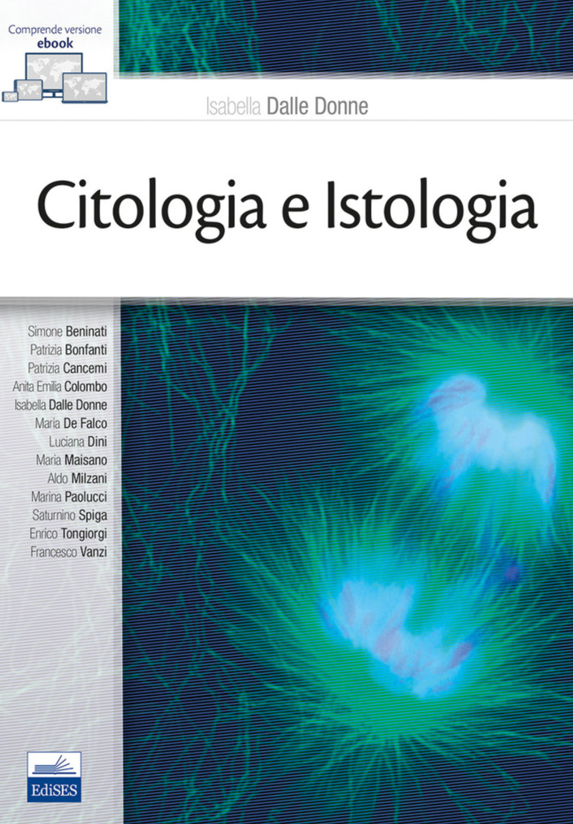 Citologia e Istologia