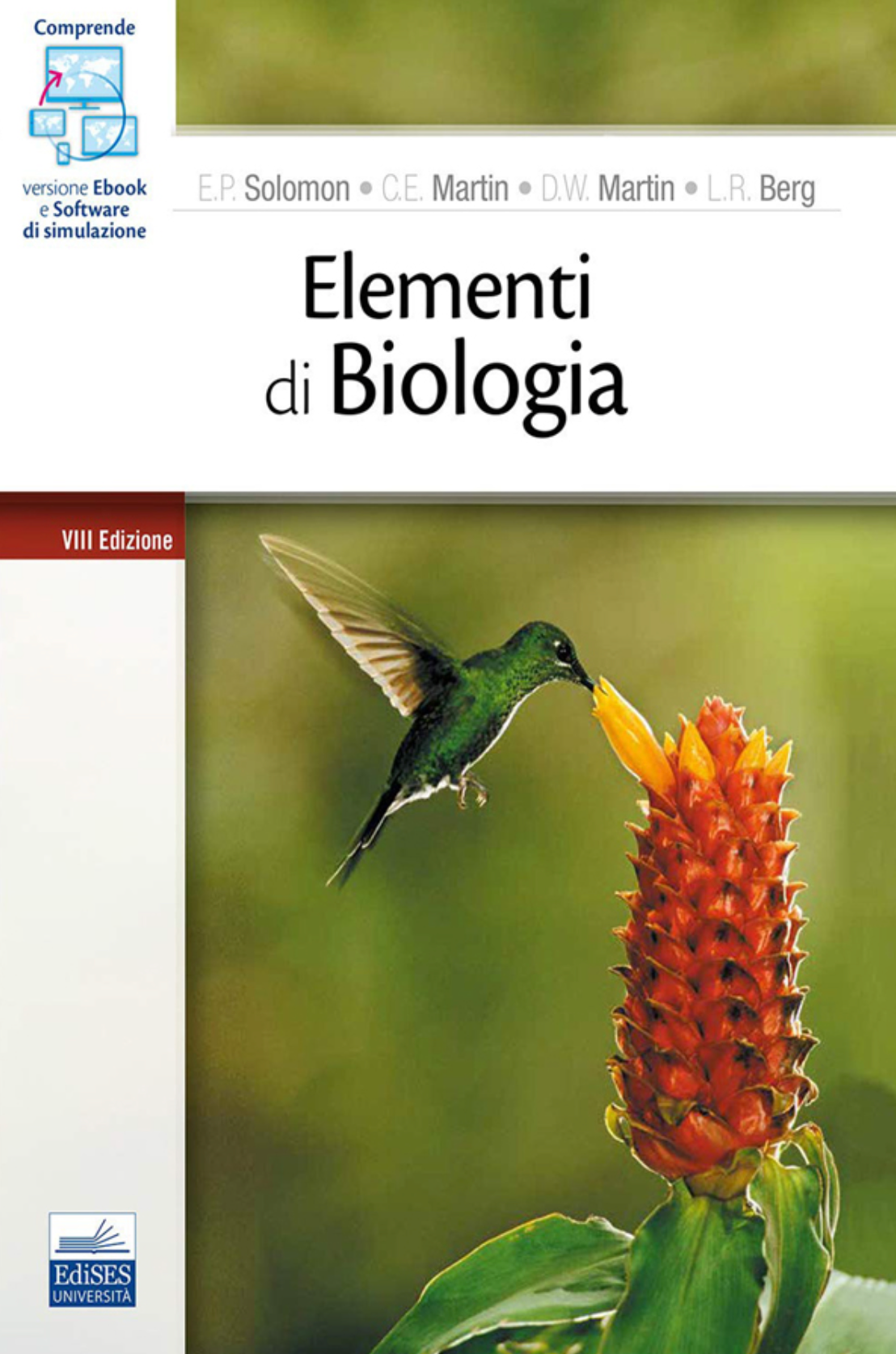 Elementi di biologia